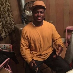 Meet your Posher, Reginald